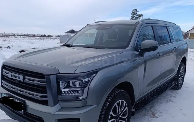 Haval H5 2024 годаүшін14 500 000 тг. в Астана
