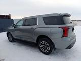 Haval H5 2024 года за 14 500 000 тг. в Астана – фото 4