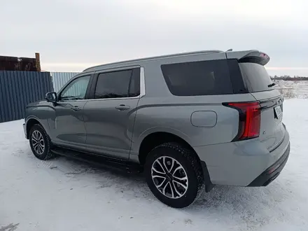 Haval H5 2024 года за 14 500 000 тг. в Астана – фото 8