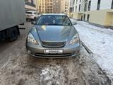 Lexus ES 300 2002 года за 6 300 000 тг. в Астана