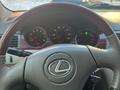 Lexus ES 300 2002 года за 6 300 000 тг. в Астана – фото 9