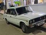 ВАЗ (Lada) 2106 2005 года за 1 150 000 тг. в Жетысай – фото 3