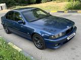 BMW 530 2002 годаfor5 500 000 тг. в Алматы – фото 2