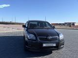 Toyota Avensis 2008 года за 4 500 000 тг. в Караганда