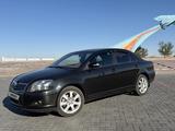 Toyota Avensis 2008 года за 4 500 000 тг. в Караганда – фото 3
