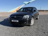 Toyota Avensis 2008 года за 4 500 000 тг. в Караганда – фото 2