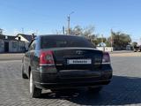 Toyota Avensis 2008 года за 4 500 000 тг. в Караганда – фото 5