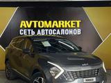 Kia Sportage 2020 годаүшін10 350 000 тг. в Актау – фото 2
