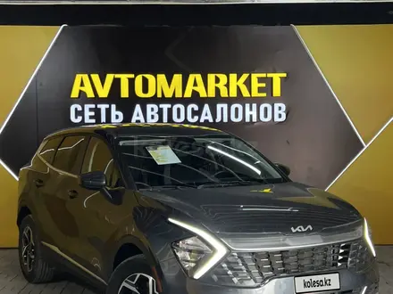 Kia Sportage 2020 года за 10 350 000 тг. в Актау – фото 2