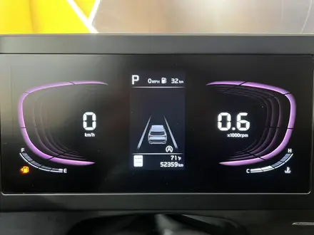 Kia Sportage 2020 года за 10 350 000 тг. в Актау – фото 10