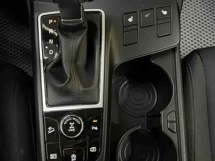Kia Sportage 2020 года за 10 350 000 тг. в Актау – фото 14