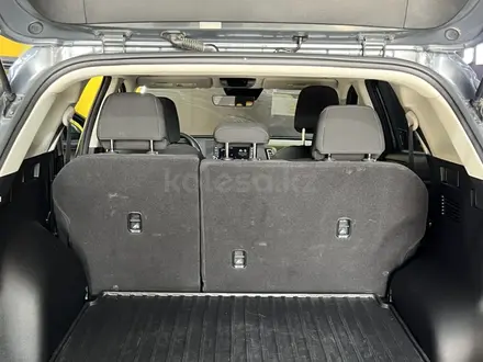 Kia Sportage 2020 года за 10 350 000 тг. в Актау – фото 15