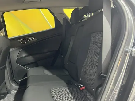 Kia Sportage 2020 года за 10 350 000 тг. в Актау – фото 16