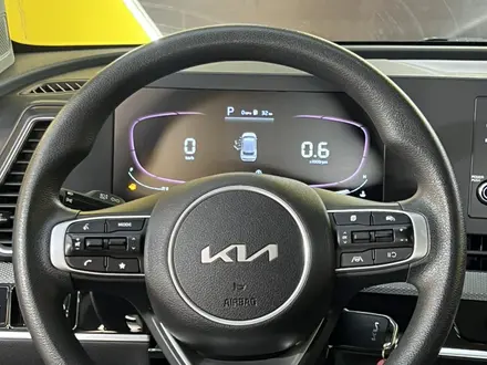 Kia Sportage 2020 года за 10 350 000 тг. в Актау – фото 18