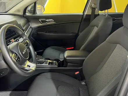 Kia Sportage 2020 года за 10 350 000 тг. в Актау – фото 20
