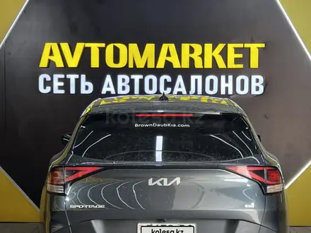 Kia Sportage 2020 года за 10 350 000 тг. в Актау – фото 4