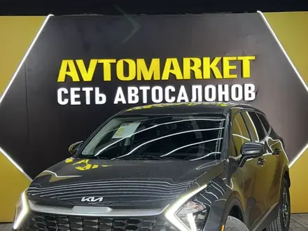 Kia Sportage 2020 года за 10 350 000 тг. в Актау – фото 3