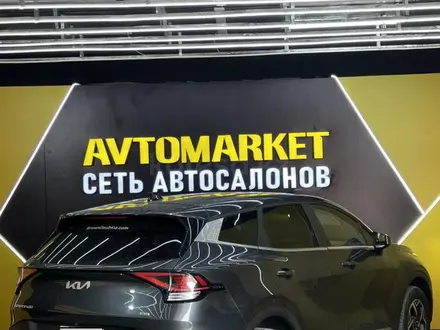 Kia Sportage 2020 года за 10 350 000 тг. в Актау – фото 5