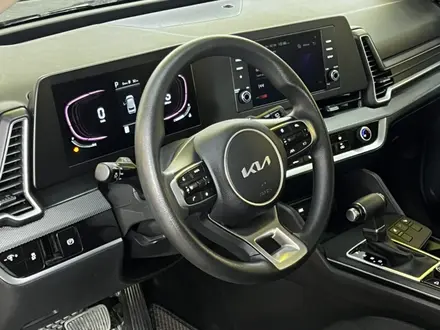 Kia Sportage 2020 года за 10 350 000 тг. в Актау – фото 7