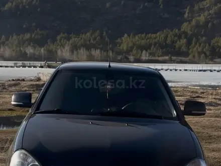 ВАЗ (Lada) Priora 2170 2014 года за 3 100 000 тг. в Усть-Каменогорск – фото 4