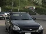 ВАЗ (Lada) Priora 2170 2014 годаүшін3 100 000 тг. в Усть-Каменогорск