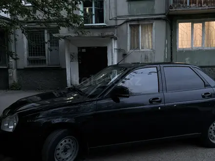 ВАЗ (Lada) Priora 2170 2014 года за 3 100 000 тг. в Усть-Каменогорск – фото 2