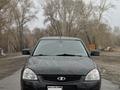 ВАЗ (Lada) Priora 2170 2014 годаүшін3 100 000 тг. в Усть-Каменогорск – фото 3