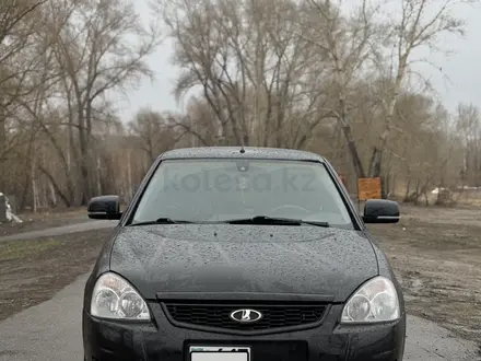 ВАЗ (Lada) Priora 2170 2014 года за 3 100 000 тг. в Усть-Каменогорск – фото 3