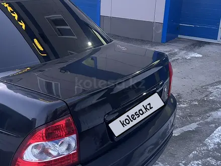 ВАЗ (Lada) Priora 2170 2014 года за 3 100 000 тг. в Усть-Каменогорск – фото 5