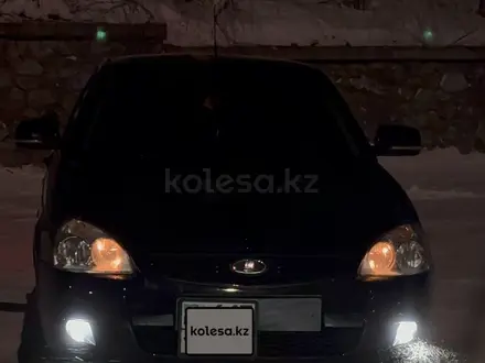 ВАЗ (Lada) Priora 2170 2014 года за 3 100 000 тг. в Усть-Каменогорск – фото 6