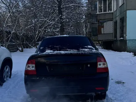 ВАЗ (Lada) Priora 2170 2014 года за 3 100 000 тг. в Усть-Каменогорск – фото 7