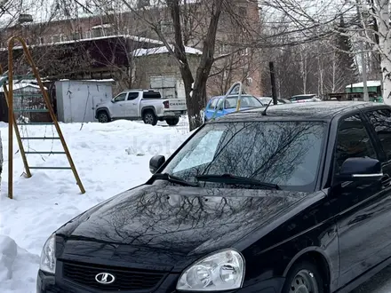 ВАЗ (Lada) Priora 2170 2014 года за 3 100 000 тг. в Усть-Каменогорск – фото 8