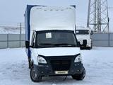 ГАЗ ГАЗель 2015 года за 5 750 000 тг. в Атырау – фото 2