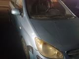 Hyundai Getz 2006 года за 1 650 000 тг. в Алматы – фото 2