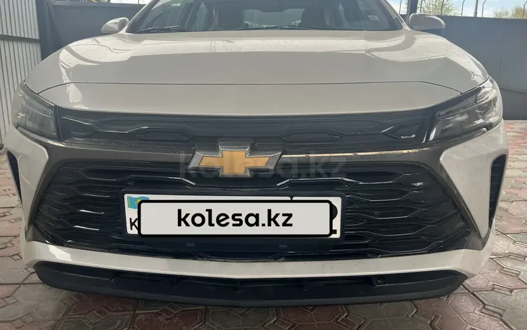 Chevrolet Monza 2023 года за 6 980 000 тг. в Алматы