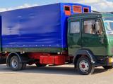 Mercedes-Benz  814 1991 года за 8 300 000 тг. в Шу – фото 2