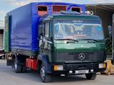 Mercedes-Benz  814 1991 года за 8 300 000 тг. в Шу – фото 3
