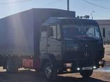 Mercedes-Benz  814 1991 года за 8 300 000 тг. в Шу – фото 4