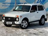 ВАЗ (Lada) Lada 2121 2021 года за 6 212 645 тг. в Усть-Каменогорск