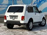 ВАЗ (Lada) Lada 2121 2021 года за 6 212 645 тг. в Усть-Каменогорск – фото 2