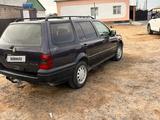 Volkswagen Golf 1994 года за 1 600 000 тг. в Кызылорда – фото 2