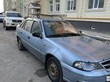 Daewoo Nexia 2012 года за 1 300 000 тг. в Атырау – фото 2