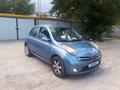 Nissan Micra 2006 года за 2 700 000 тг. в Алматы – фото 9