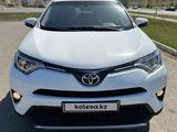 Toyota RAV4 2016 года за 12 000 000 тг. в Уральск