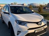 Toyota RAV4 2016 года за 12 000 000 тг. в Уральск – фото 4