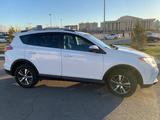 Toyota RAV4 2016 года за 11 500 000 тг. в Уральск – фото 5