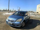 Honda Odyssey 2006 года за 7 000 000 тг. в Алматы – фото 2