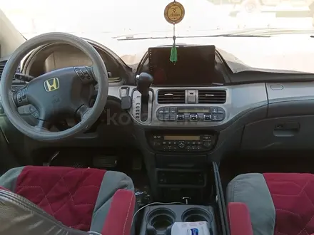 Honda Odyssey 2006 года за 7 000 000 тг. в Алматы – фото 10