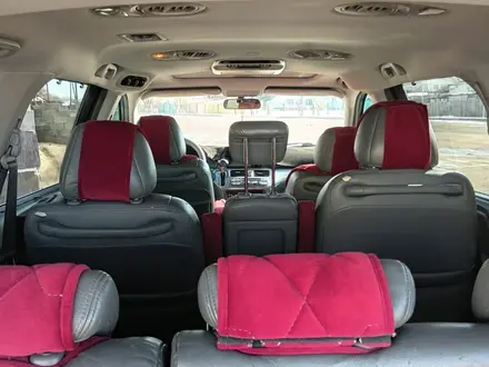 Honda Odyssey 2006 года за 7 000 000 тг. в Алматы – фото 11