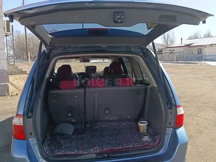 Honda Odyssey 2006 года за 7 000 000 тг. в Алматы – фото 12